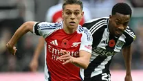 Joe Willock ısrarı sürüyor