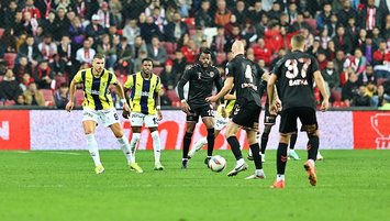 F.Bahçe 88'de yıkıldı!