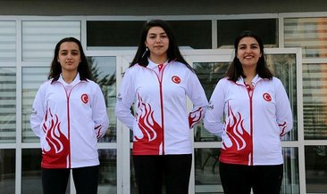 Havalı Silahlar Avrupa Şampiyonası