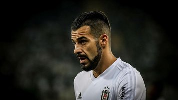 "Beşiktaş kalbimde bir sızı"