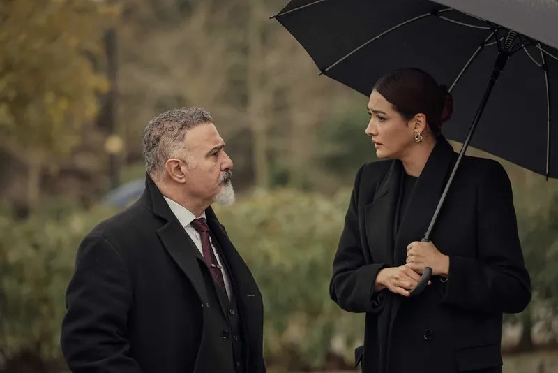 📺TEŞKİLAT SON BÖLÜM İZLE FULL | TRT 1 Teşkilat 101. yeni bölüm TEK PARÇA - 1