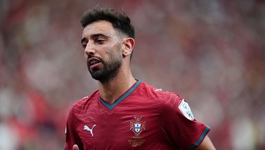 Aslan'dan Fernandes atağı