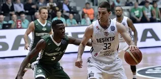 Sadece Beşiktaş galibiyet aldı