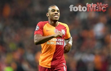 Fenerbahçe’den bir transfer daha! Rodrigues’ten sonra...