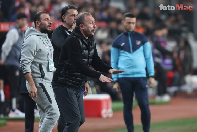 Spor yazarları Antalyaspor - Beşiktaş maçını değerlendirdi