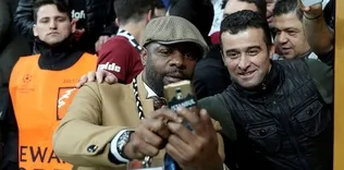 Nouma: Oyuncular tarih yazdı!