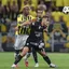 F.Bahçe penaltı kazandı!
