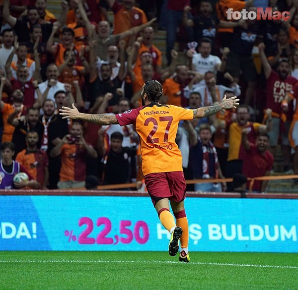 Galatasaray gözünü kararttı! Orta sahaya 2 transfer birden