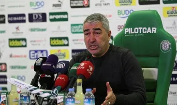 Bursaspor'dan olağanüstü kongre kararı