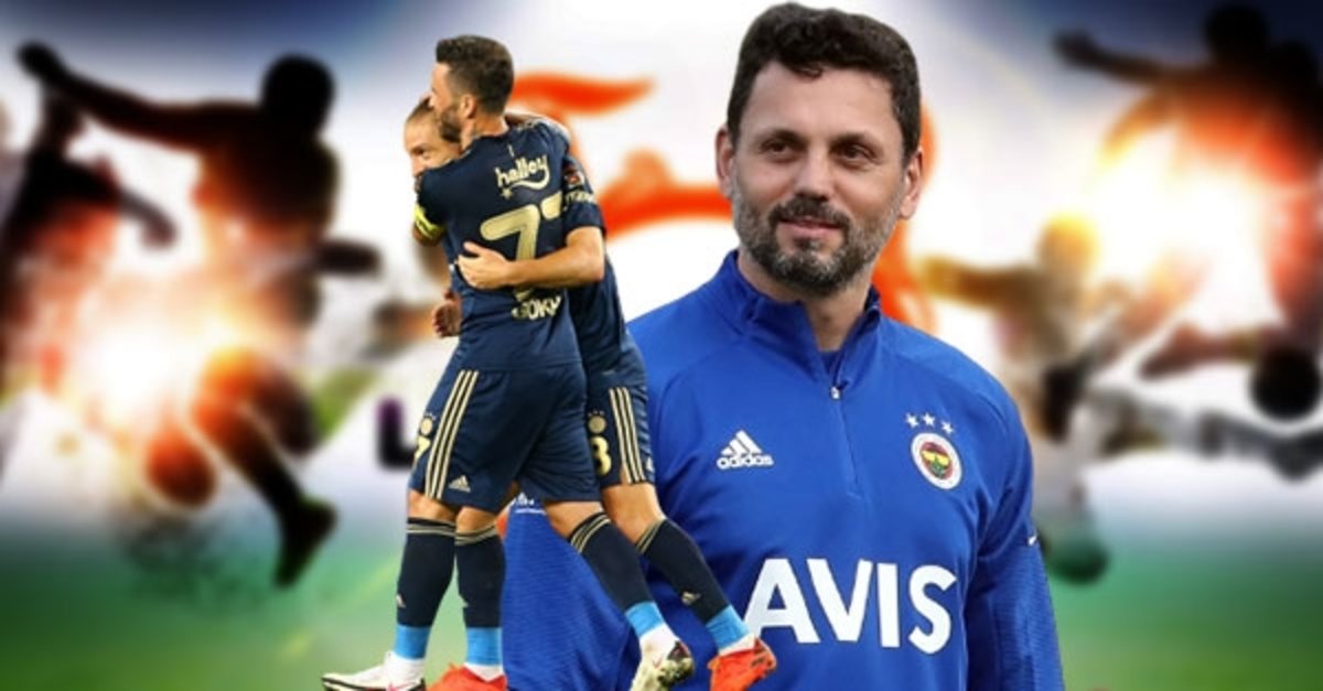 Fenerbahce 1 0 Sivasspor Mac Sonucu Son Dakika Fenerbahce Haberleri Fotomac