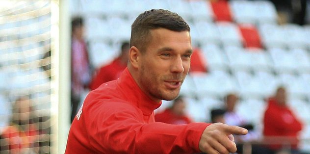 Futbolu çok özledim