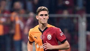 Dev gelir kapıda