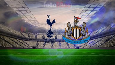 Tottenham-Newcastle United maçı | Ne zaman, saat kaçta, hangi kanalda?