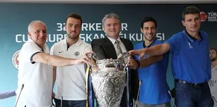 Fenerbahçe, Anadolu Efes’e karşı