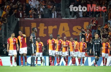 Fatih Terim’den şok Necip Uysal tepkisi! Kesin kazandık