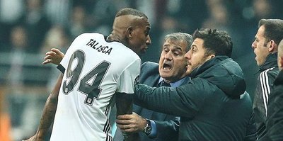 Şenol Güneş, Talisca'sız başlıyor! Güneş'ten 3 değişiklik