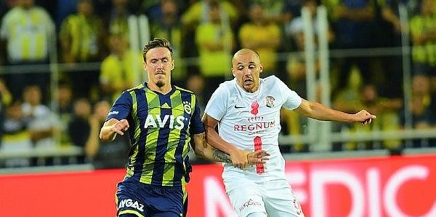Fenerbahçe'de soru şu: Kruse kimi kesecek?
