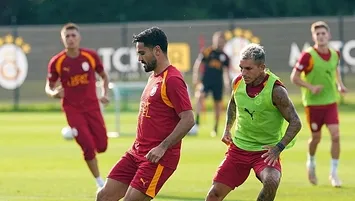 Avusturya kampı bitti