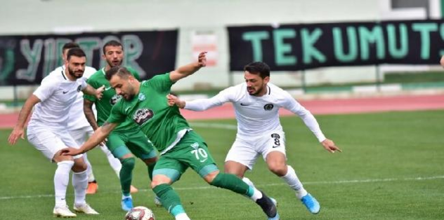 Manisa’da seri sona erdi