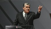 Serdal Adalı’dan transfer açıklaması!