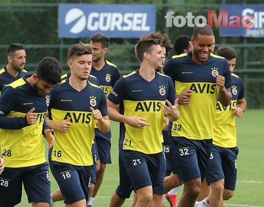 Fenerbahçe’ye transferde kötü haber! Ersun Yanal’ın gözdesiydi...