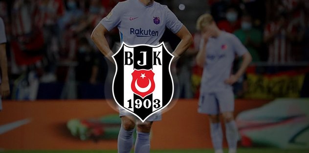 Besiktas Transfer Haberleri Besiktas Ta Luuk De Jong Transferi Zora Girdi Fotomac