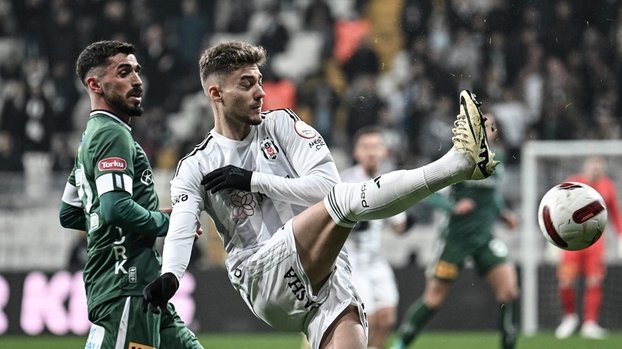 Ernest Muci: Sabırsızlıkla bekliyorum