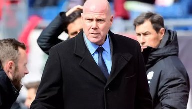 Tanıdık isim; Brad Friedel