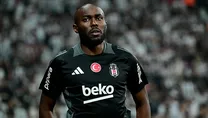 Musrati sezonu kapattı