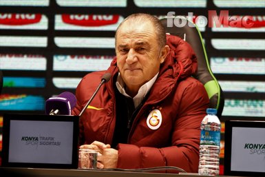 Galatasaray yeni transferi için görüşmelere başladı! 3 takas artı para...