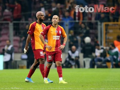 Galatasaray’dan ters köşe! Onyekuru derken...