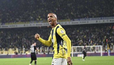 Fenerbahçe'de Rodrigo Becao ayrılığı!