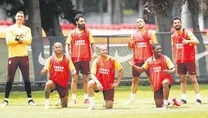 Muslera’sı olan hep kazanır