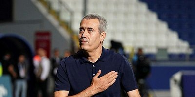 Kemal Özdeş: Konyaspor kazanmayı hak etti