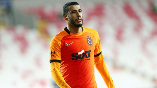 Galatasaray'dan ayrılan Belhanda'ya bir şok da milli takımdan! Vahid Halilhodzic kadroya almadı #