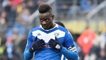 Cimbom’a Balotelli müjdesi
