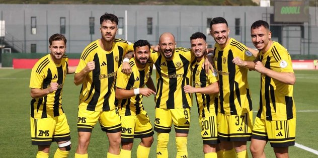 Aliağa üç koldan