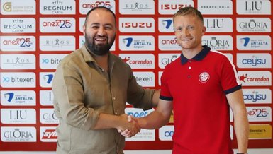 Larsson Rize'ye