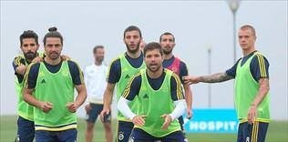 Akşam 19.00'da yeniden topbaşı