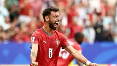 Bruno uzatmadı