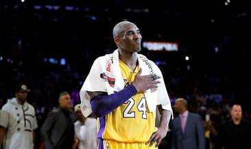 FIBA Dünya Kupası eşleşmelerini Kobe Bryant belirleyecek