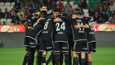 Beşiktaş Konferans Ligi'nde Lugano'yu konuk edecek