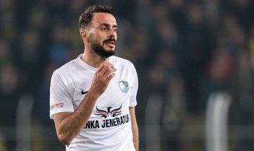 Lokman Gör Alanyaspor’da