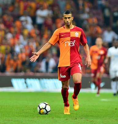 Galatasaray sosyal medyayı salladı