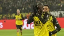 Guirassy iddiası