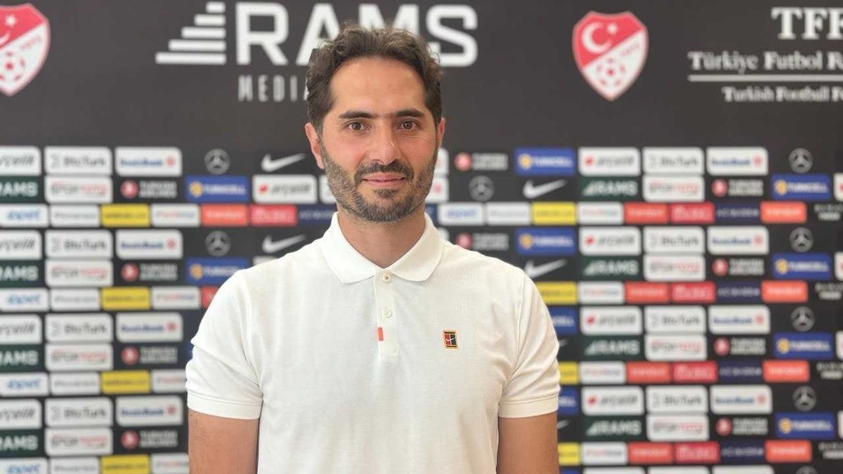 Hamit Altıntop, 24 yıl sonra katılım sağlanan Dünya Kupası’nı değerlendirdi