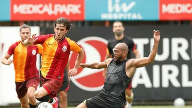 İlk rakip İstanbulspor