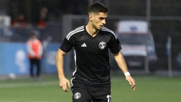 Azeri yıldız için yarış