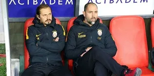 Ayhan Akman’dan Tudor açıklaması