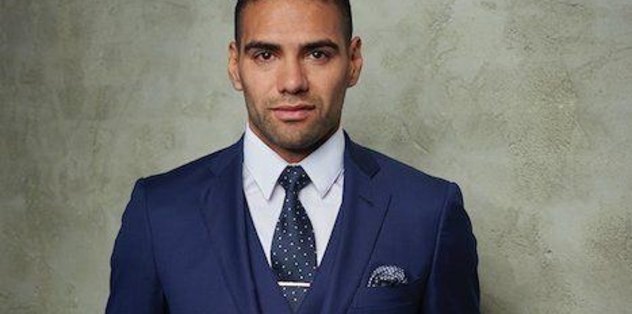 Ve Falcao Acikladi Gitmek Istedigim Takim Son Dakika Galatasaray Haberleri Fotomac